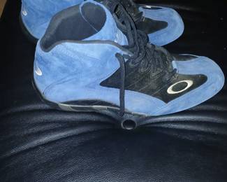 Oakley Racing Shoes