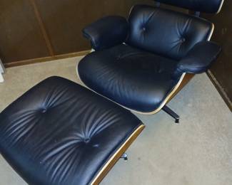 Eames "Style" Vintage Plycraft