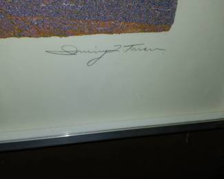 Signed