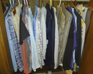 Clothing