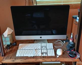 Apple Monitor