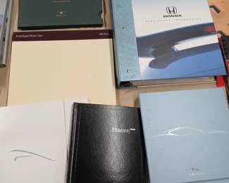 Press Kits