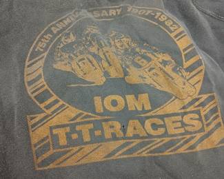 Rally Shirt