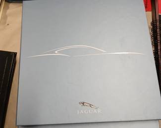 Jag Press Kits