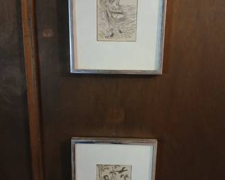 Pencil Art