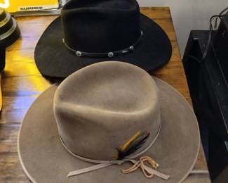 Stetson