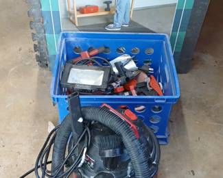 Mats-Misc-Shop Vac