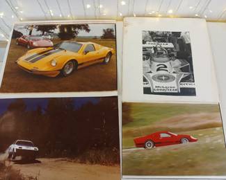 70's - 80's Photographs