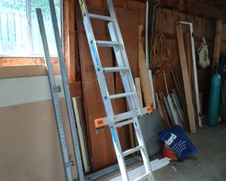 Ladder
