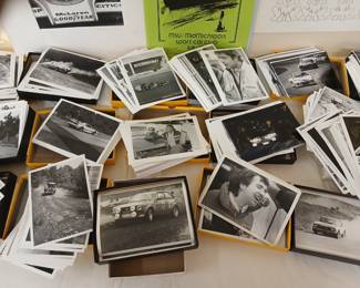 Race Prints