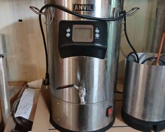 Home Brewing