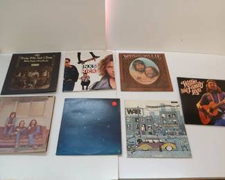 Vinyl