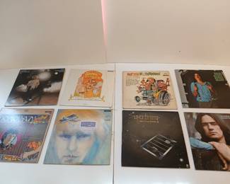Vinyl