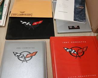 Press Kits