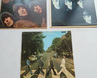 Beatles