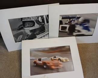 Actual photos