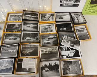 Race Prints
