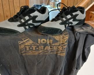 Racing Shoes