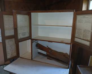 Sellers Hoosier