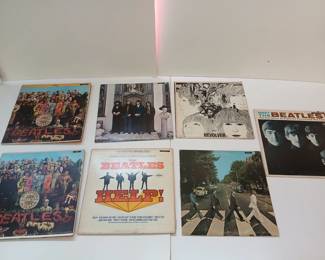 Vinyl