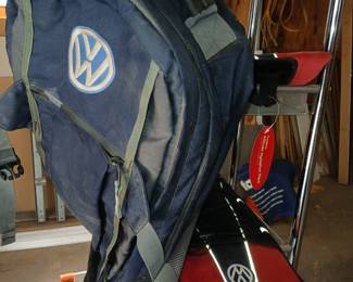 Volkswagen Bag & Water Bags