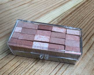 The ink, well custom-made, sealed railroad accessories, very rare and collectible