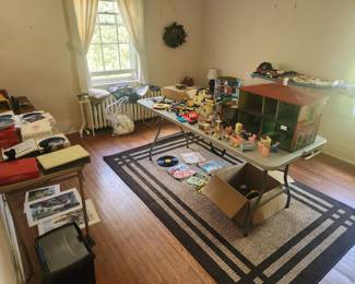 Sale Picture