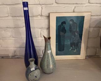 Vases