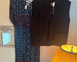Clothing