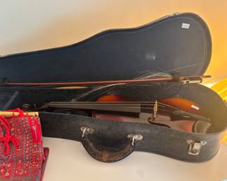 Violin