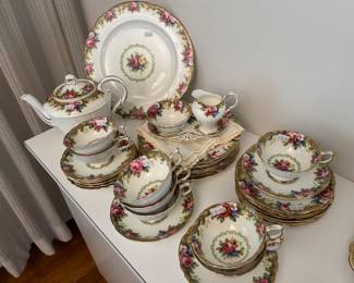 Tea Sets