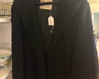 Clothing