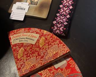 Otis Pottery Tile