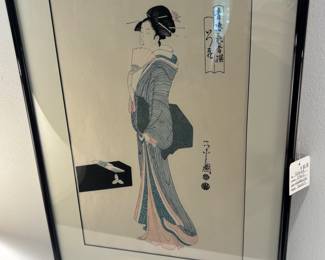 Wall Art 