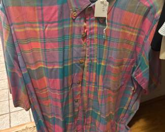 Clothing