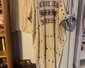 Clothing