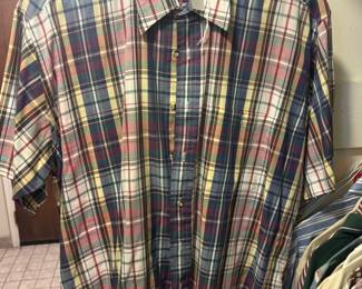 Clothing