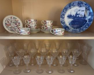 Glass Sets