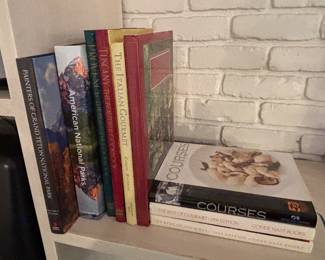 Books