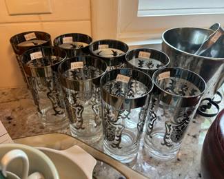 Glass Sets