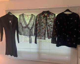 Clothing
