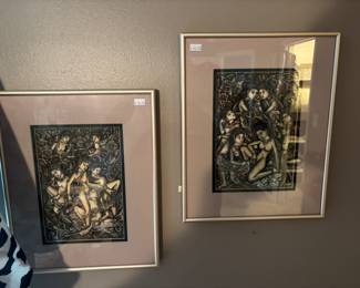 Wall Art