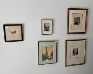Wall Art 