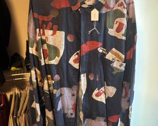 Clothing