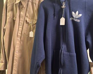 Clothing