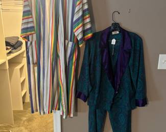 Clothing