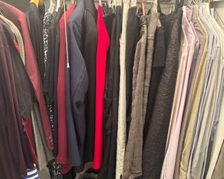 Clothing