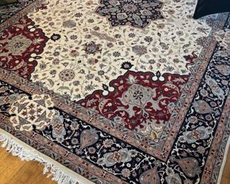 Persian Style Rug