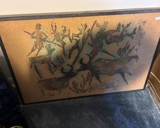 Wall Art