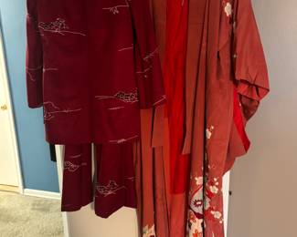 Clothing